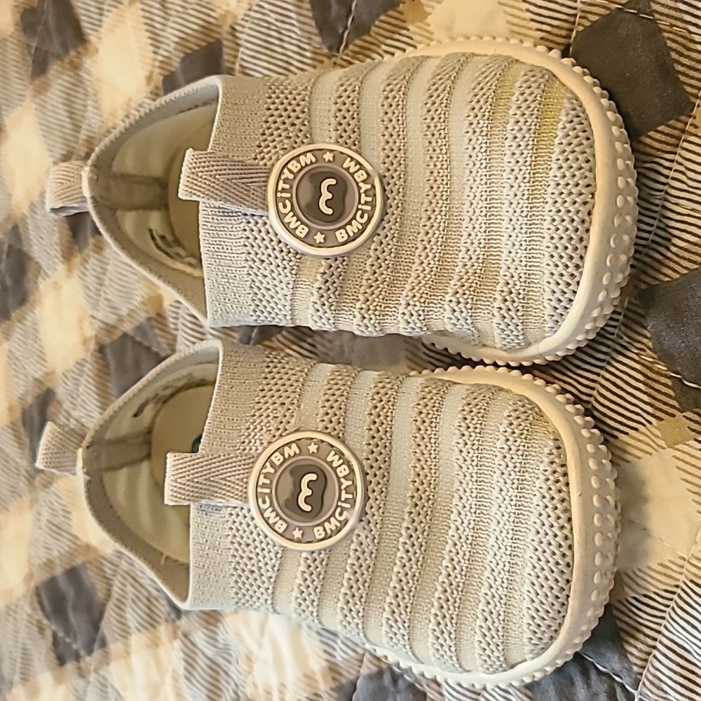 Baby wayer/splash shoes
